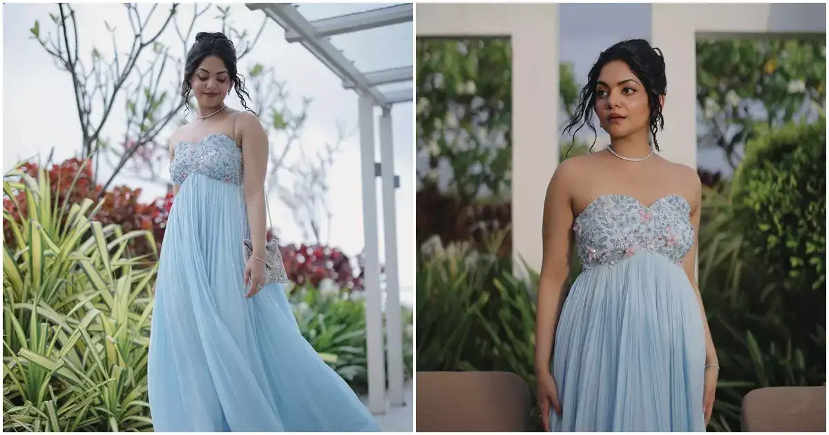 എനിക്ക് തെറ്റുപറ്റി! തുറന്ന് സമ്മതിച്ച് അഹാന കൃഷ്ണ! അടുത്തതില്‍ എങ്കിലും ഇങ്ങനെയാക്കാമോ എന്ന് അപേക്ഷയും