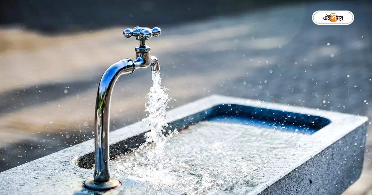 Howrah Water Supply Timing,শনিবার ১২টা থেকে হাওড়া পুরসভার সমস্ত ওয়ার্ডে বন্ধ জল সরবরাহ, কখন স্বাভাবিক পরিষেবা? – howrah municipal corporation water supply will stop from saturday know details