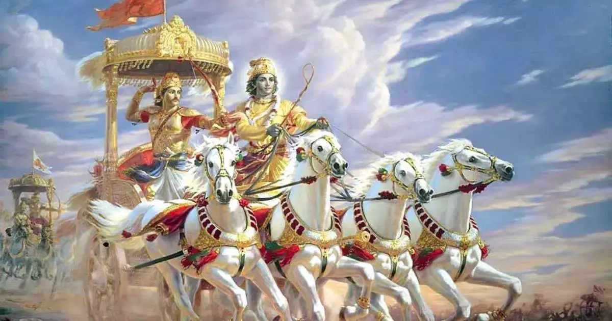 Untold Story Of Mahabharata,பாஞ்சாலியின் மானம் காக்க கண்ணன் மலை போல் புடவை  கொடுக்க என்ன காரணம்? - untold story of mahabharata : reason for krishan  gave a saree to protect the honor of panjali -