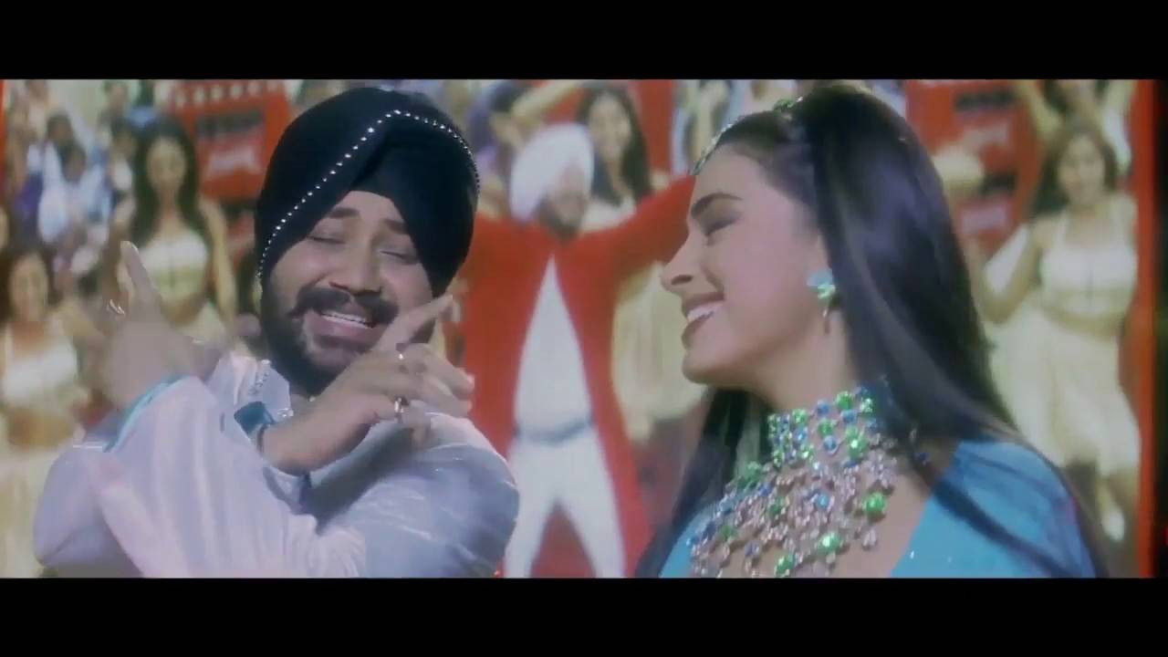 KUDIYAN SHAHER DIYAN - Daler Mehndi - LETRAS.COM