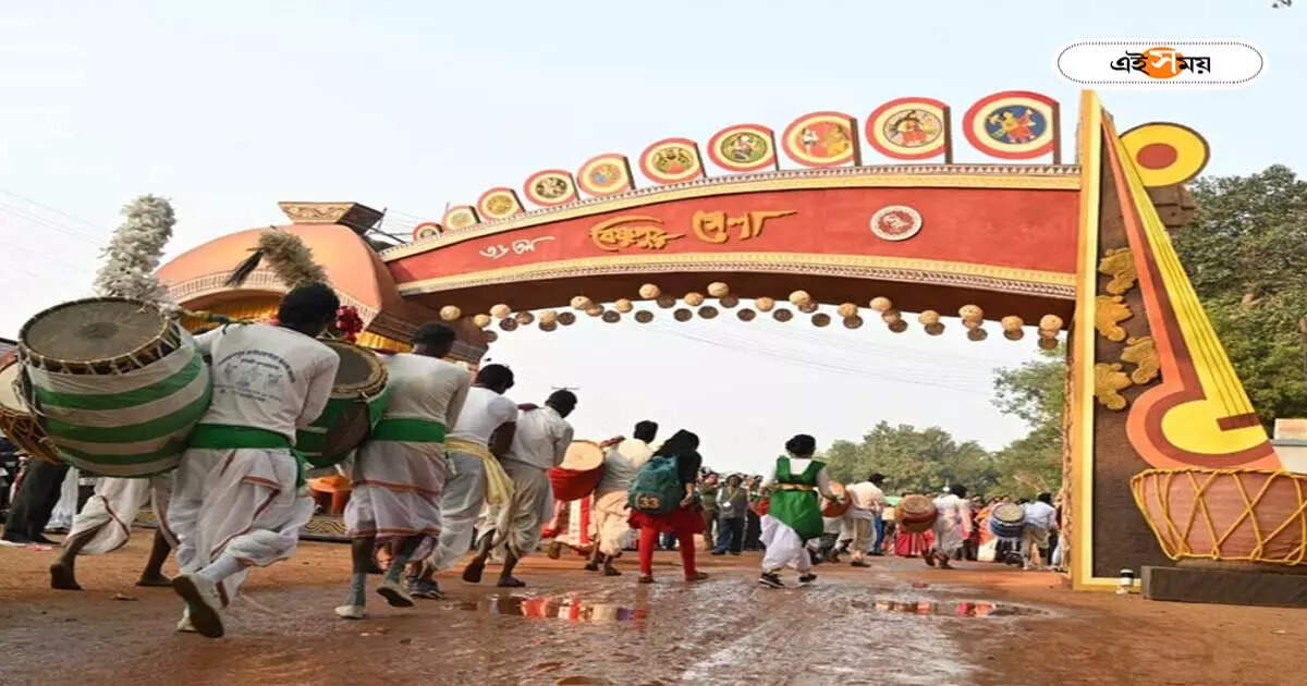 Bishnupur Mela 2023 : নাচ-গান-নাটকে মুখরিত মন্দির নগরী! জেনে নিন বিষ্ণুপুর মেলার খুঁটিনাটি – bishnupur mela 2023 programme list details organising by bankura district administration