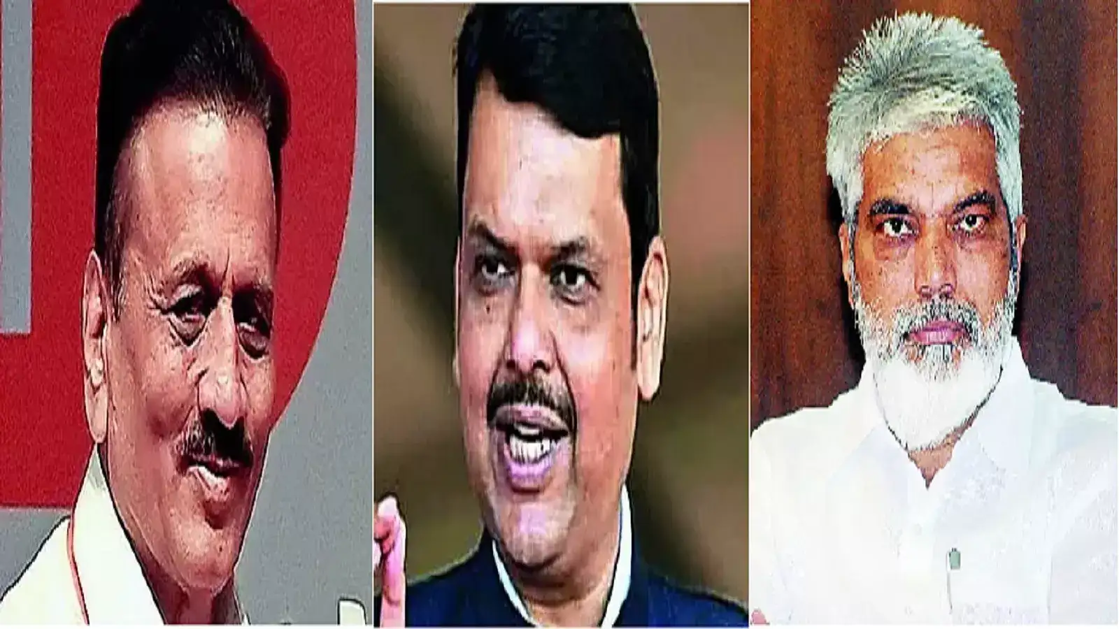 नाशिकचं पालकमंत्रिपद रितेच; अधिवेशन संपले, तरी घोषणा नाही, नियोजन कोलमडले नाशिकचं पालकमंत्रिपद रितेच; अधिवेशन संपले, तरी घोषणा नाही, नियोजन कोलमडले