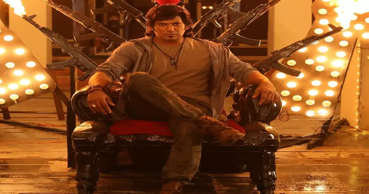 Vishal mark antony: விஷால் திரைவாழ்க்கையில் இதுவே முதல்முறை...மார்க் ஆண்டனி செய்த சாதனை..கொண்டாட்டத்தில் புரட்சி தளபதி..! 