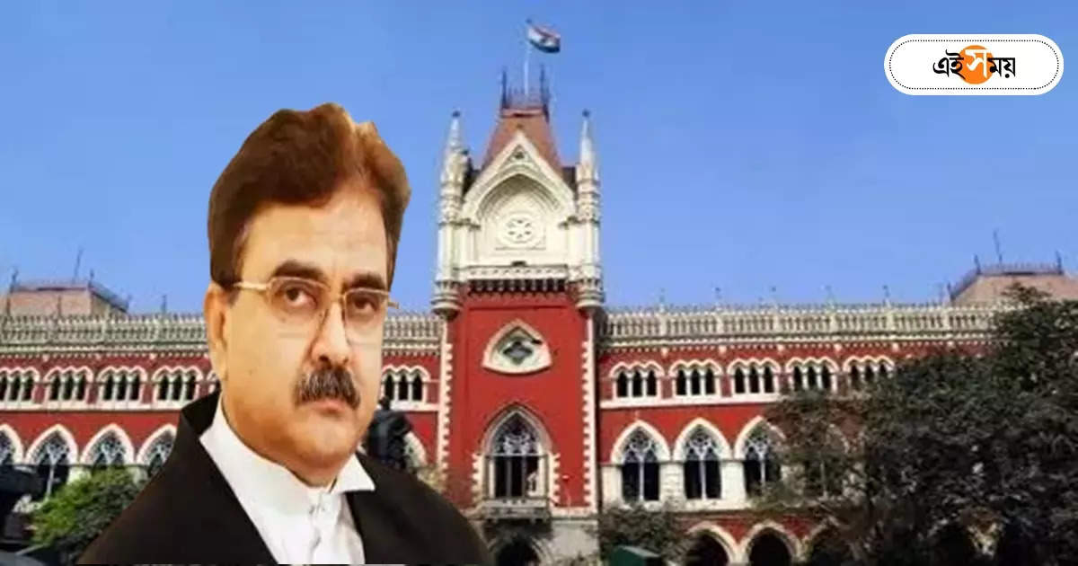 Justice Abhijit Gangopadhyay News: বিচারপতি গঙ্গোপাধ্যায়ের এজলাসে ৪৭ মিনিট, রাত ১০টায় শুনানি ডিরেক্টর মামলার – calcutta high court justice abhijit gangopadhyay hear director recruitment case at night 10 pm