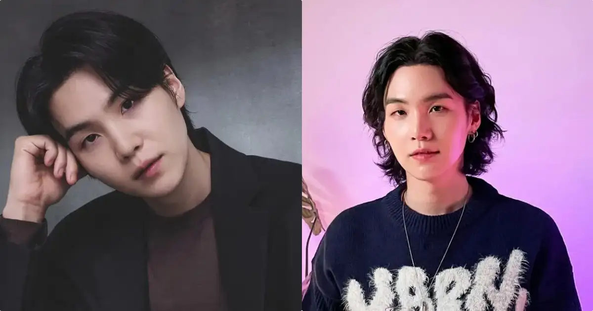 അദ്ദാണ് ബിടിയിഎസ്സിന്റെ സ്വാധീനം, ഒരു ദിവസം കൊണ്ട് ആരാധകർ ഉണ്ടാക്കിയത് 1 കോടിയിലധികം തുക; സു​ഗയ്ക്ക് പിന്തുണയുമായി ആർമി