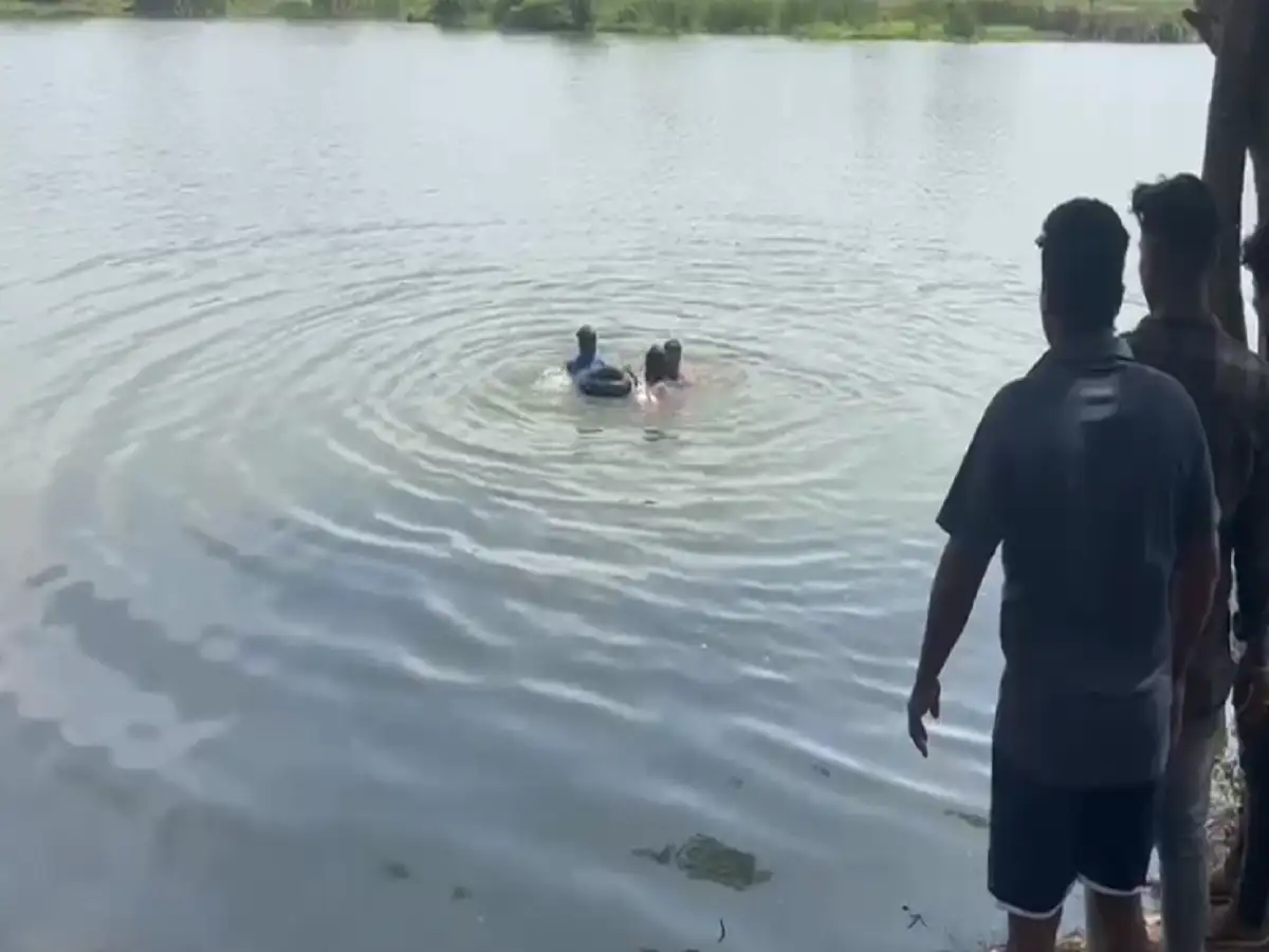 புதுச்சேரியில் கோவில் செடல் திருவிழா-பள்ளி விடுமுறை; ஆற்றில் மூழ்கி மாணவர்கள் பலி! 