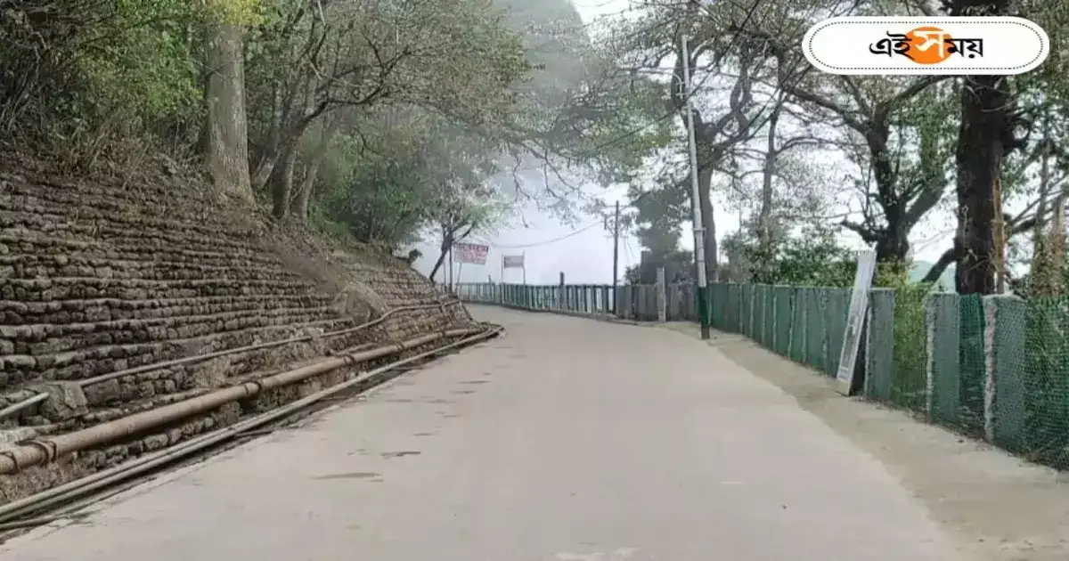স্কুলছাত্রীকে খুনের ঘটনা, ৩ দলের ডাকে আজ দার্জিলিংয়ে বনধ