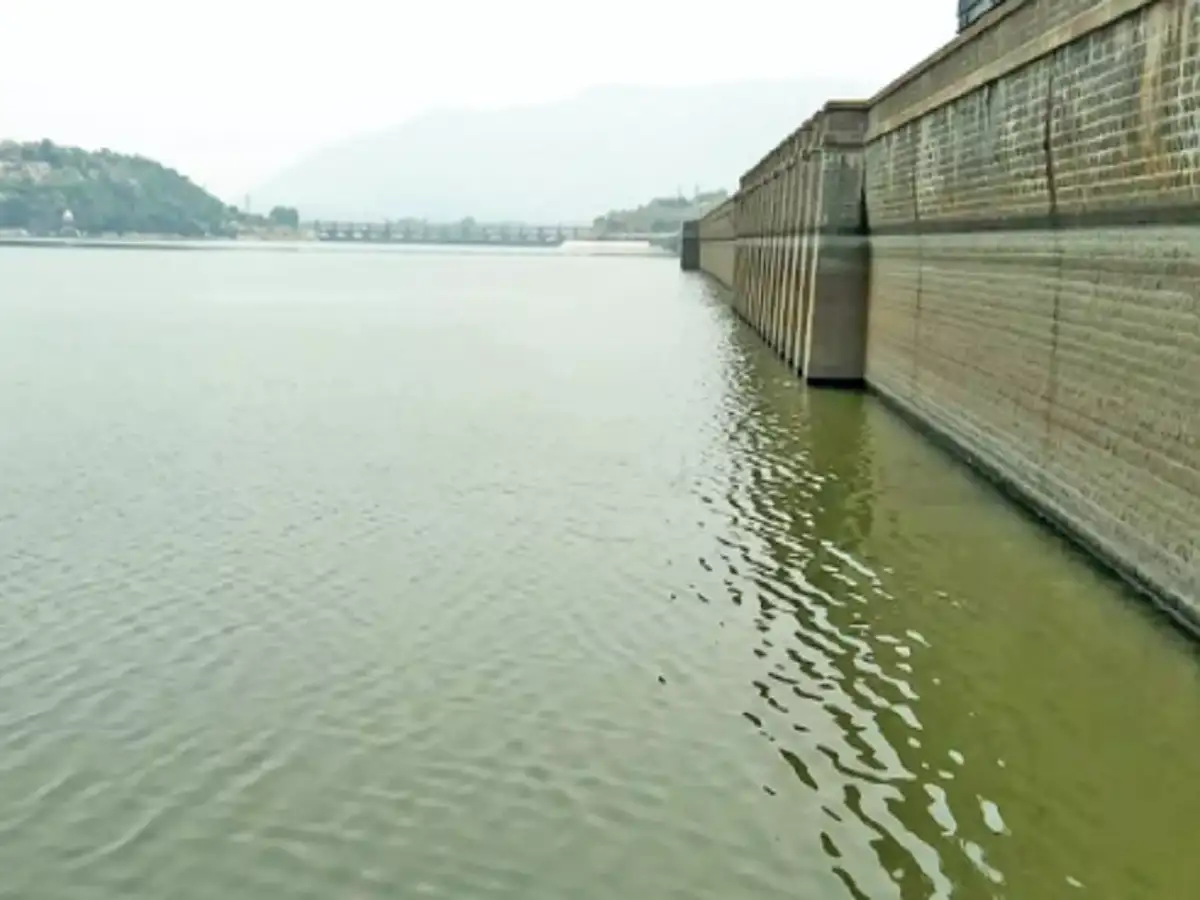 மேட்டூர் அணையின் நீர்மட்டம் உயர்வு...பழைய நிலைக்கு திரும்புவதாக விவசாயிகள் மகிழ்ச்சி! 