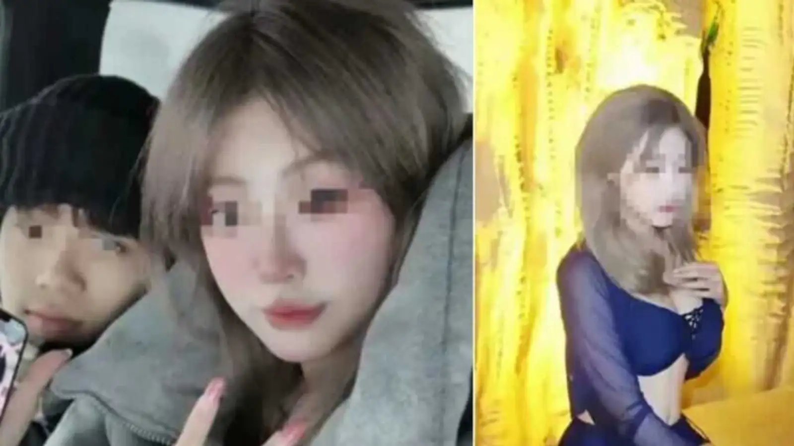 17 வயது காதலியுடன் தாய்லாந்து பயணம்! வாலிபருக்கு காத்திருந்த அதிர்ச்சி- அலறும் சீனா... 