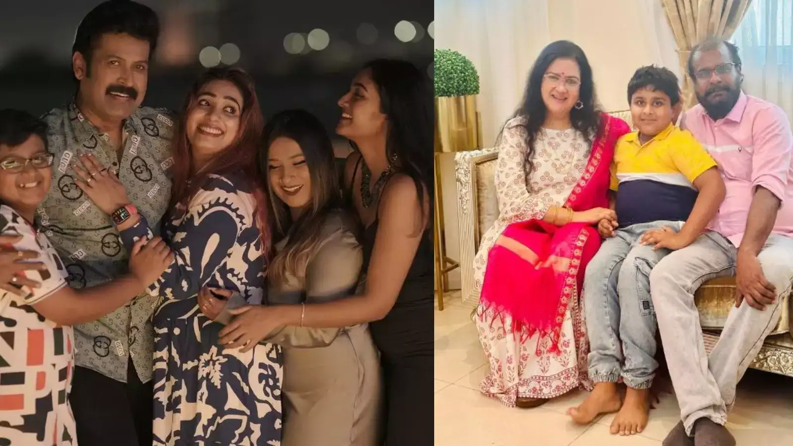 കാലം മായ്ക്കാത്ത മുറിവുകൾ ഉണ്ടോ! കുഞ്ഞിന്റെ അമ്മ എന്ന് അംഗീകരിക്കുന്ന നിലയിലേക്കെത്തി: അവളുടെ അമ്മ വലിയ നടിയെന്ന് മനോജ്