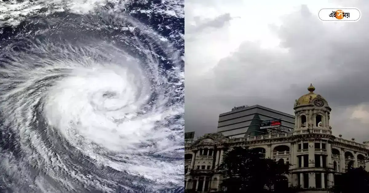 Kolkata Weather Forecast Today Rain 29 November City May Witness Rainfall Kolkata Weather Forecast Today Rain 29 November City May Witness Rainfall