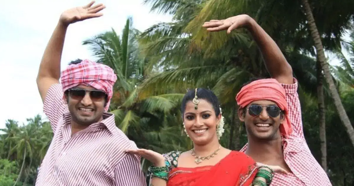 Madha Gaja Raja: மதகஜராஜா வெற்றியின் ரகசியம் இது தான்: ஆனால் ரசிகர்களோ  சோகத்தில்...