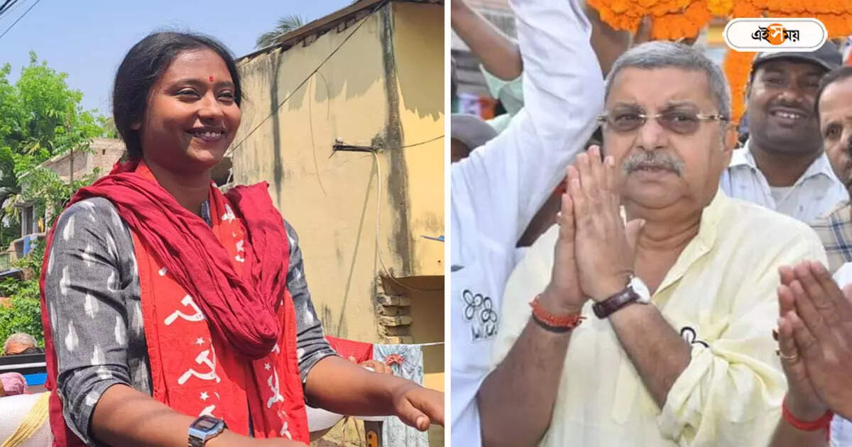 Dipsita Dhar : ‘ভোটের পর হাত দেখতে হবে’, কল্যাণকে আক্রমণ ‘আত্মবিশ্বাসী’ দীপ্সিতার – dipsita dhar cpim candidate attacks kalyan banerjee ahead lok sabha election