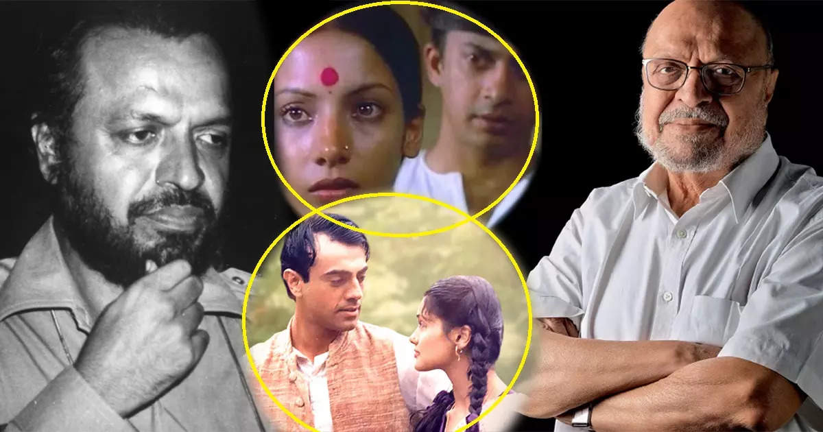 50 years of Shyam Benegal in Indian cinema, this was his journey from 'Ankur' to 'Mujeeb'