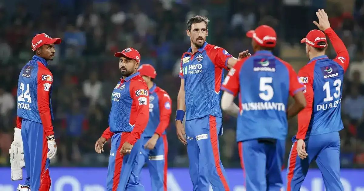 ഇന്നത്തെ കളിക്ക് മുൻപ് ഡെൽഹി ക്യാപിറ്റൽസിന് വലിയ ആശങ്ക; ടീമിന് പുതിയ ക്യാപ്റ്റൻ വരാൻ സാധ്യത