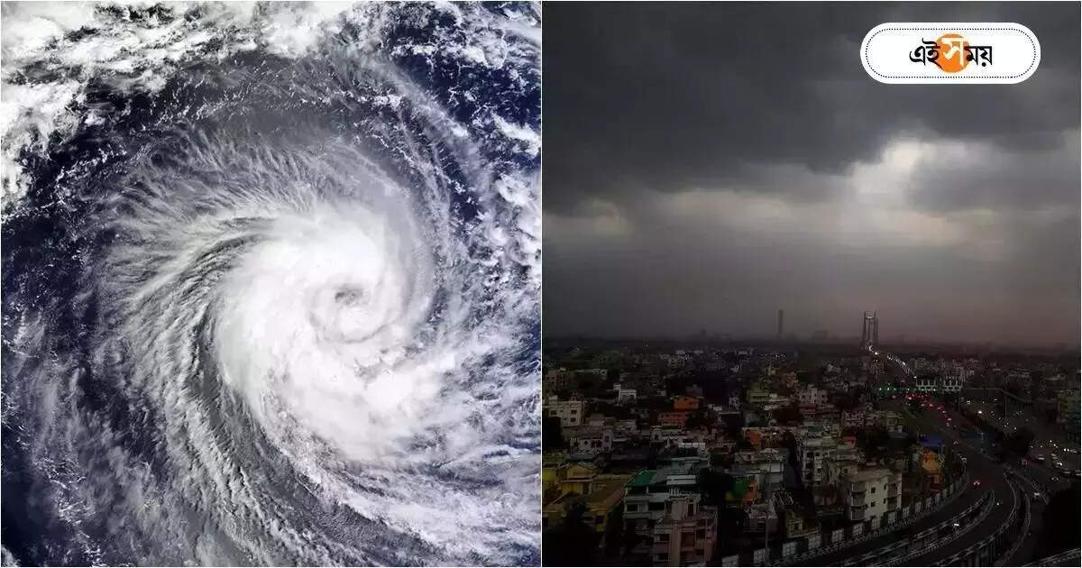 Winter Season : ঘূর্ণাবর্তের ভ্রুকুটি! নিউ ইয়ারের আগে ফের ‘পালটি’ আবহাওয়ার, মঙ্গল থেকেই হাওয়া বদলের ইঙ্গিত – west bengal winter forecast temperature may not go down till 2024 1 january