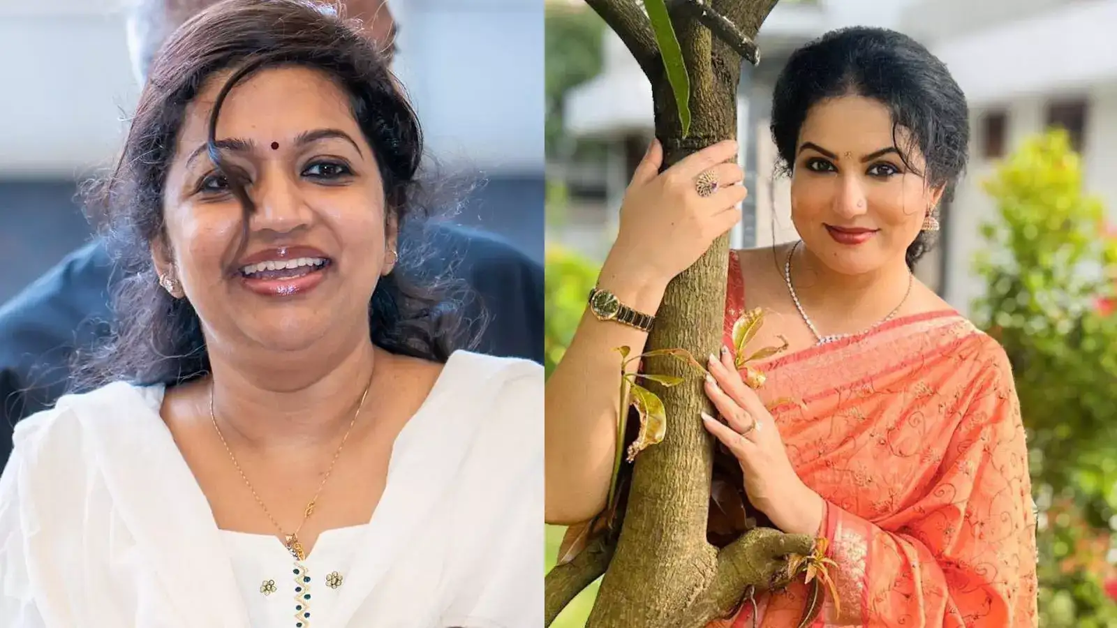 സ്വയം സ്നേഹിക്കുന്നതിന്റെ മഹത്വം: മരിയ ഉമ്മനുമായുള്ള ബന്ധം; വാചാലയായി ഷീലു