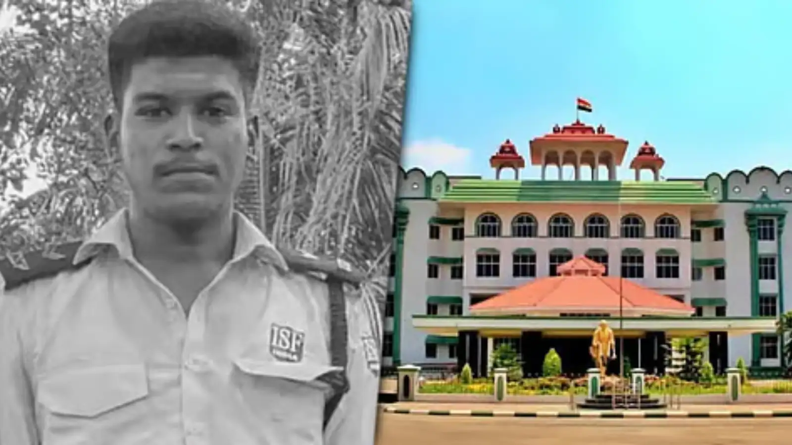 அஜித் குமார் வழக்கில் புதிய திருப்பம்.. மத்திய ஆய்வக அறிக்கை தாக்க செய்ய CBI-க்கு உத்தரவு! 