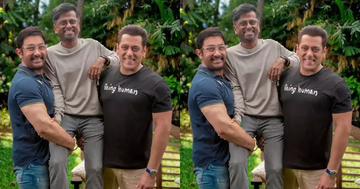 என் படம் ஹிட்டாகணும் கடவுளேனு பிரார்த்தனை செய்யாத 'சிக்கந்தர்' சல்மான் கான்:ஏன் தெரியுமா? 