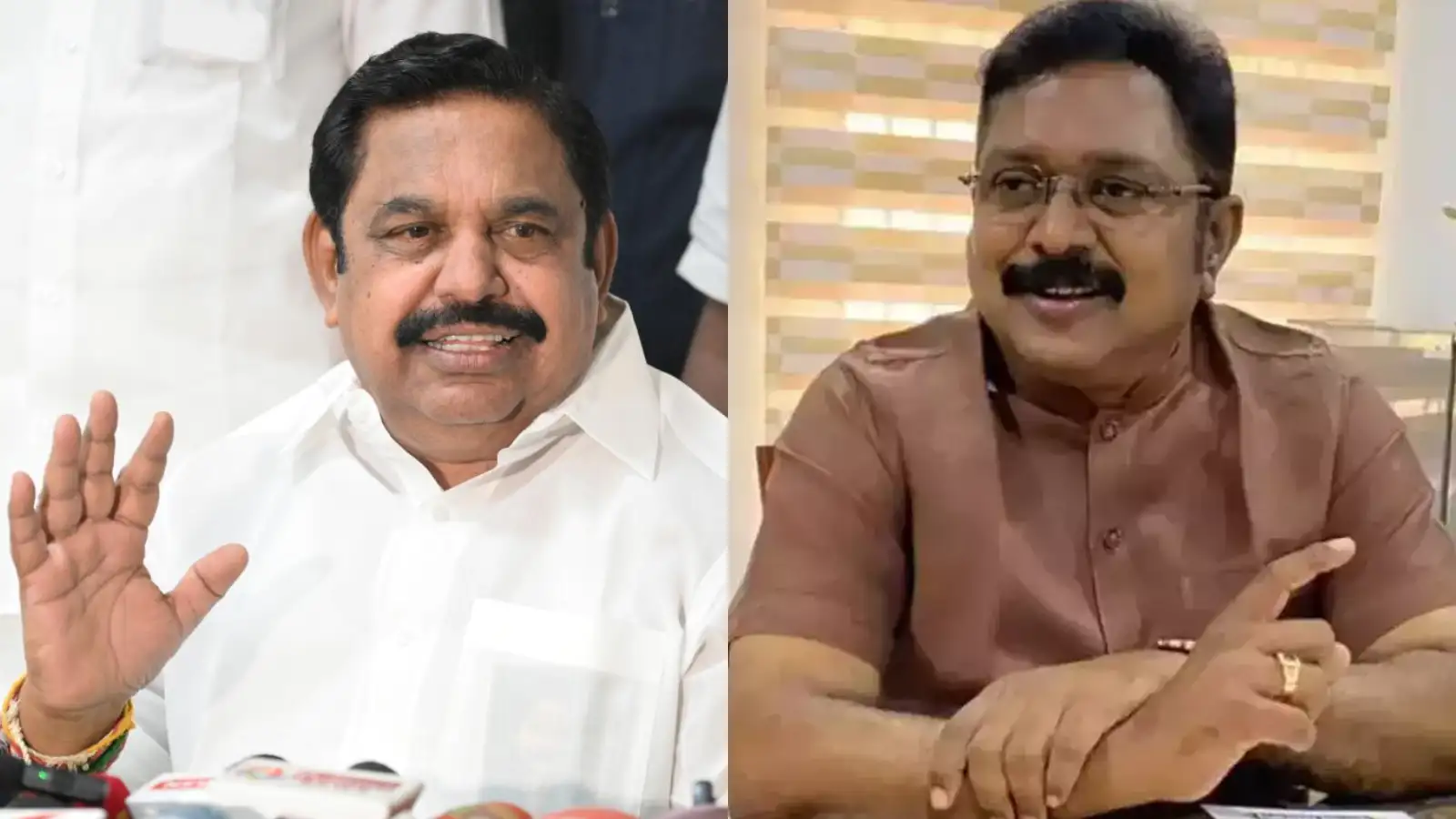 கொடநாடு கொலை வழக்கு: பழனிசாமியின் சில முக்கிய ஆவணங்களை படித்தேன் -தினகரன் கொடுத்த ஷாக்! 