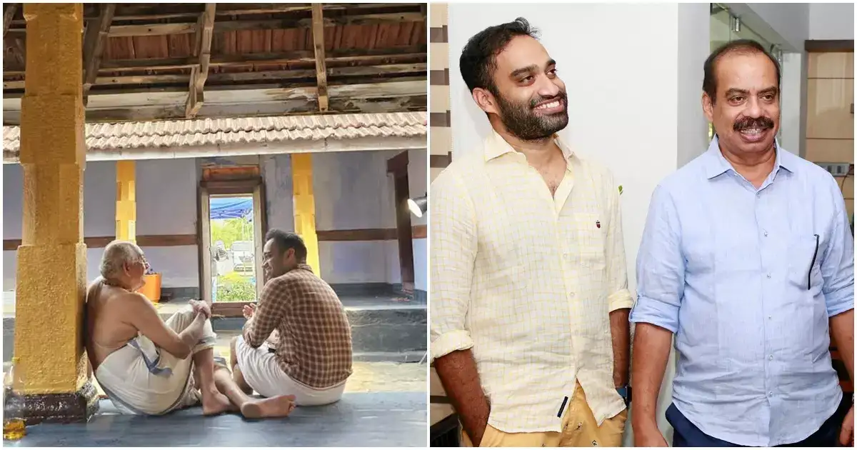 ശ്രീനിവാസനെ തട്ടാനായി സ്വീകരിക്കുമെങ്കിൽ പൊന്മുട്ട തരാമെന്ന വാക്ക്! ആ യാത്ര അഖിലിന് മുന്നിലെത്തി നിൽക്കുന്നു