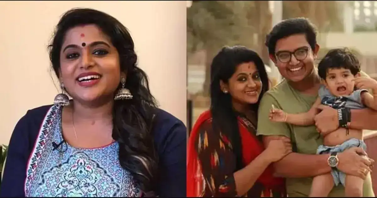 എന്തിനും ഏതിനും കണ്ണൻ ഉണ്ടായിരുന്നു ഒപ്പം! മകനെ അച്ഛനൊപ്പം പറഞ്ഞുവിടുന്ന വീണ; നിങ്ങൾ ശരിക്കും മാതൃകയെന്ന് ആരാധകർ