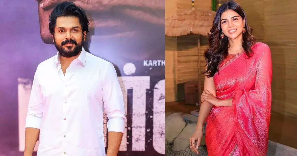 കാർത്തിയുടെ നായികയായി കല്യാണി പ്രിയദർശൻ! പാൻ ഇന്ത്യൻ ചിത്രത്തിൽ മലയാളികളുടെ സ്വന്തം നായിക