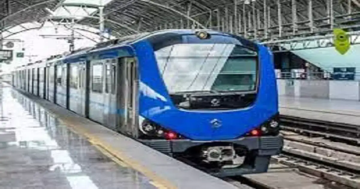 மிட் நைட்டிலும் மெட்ரோ.. ஆஹா செம அறிவிப்பு.. குஷியில் சென்னை மக்கள்..! 