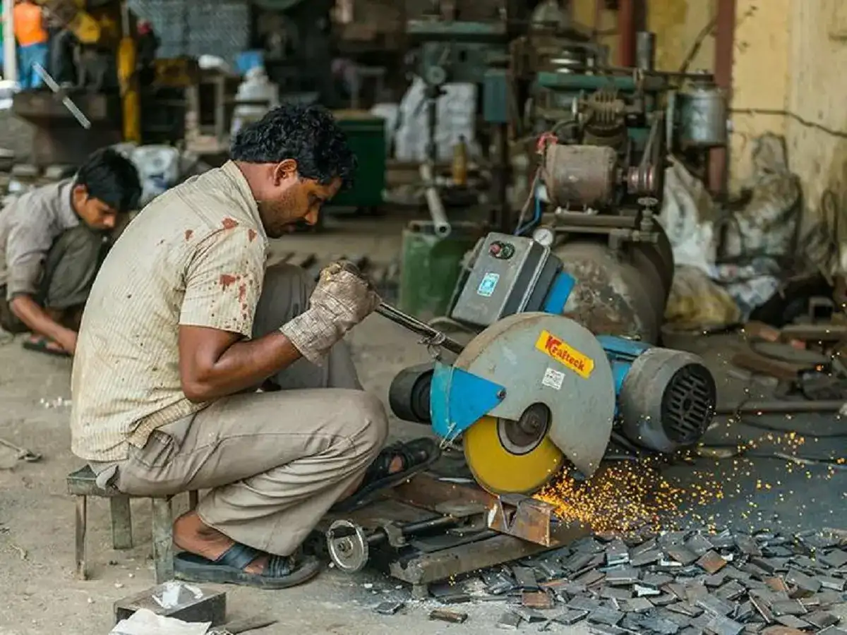 சிறு குறு நடுத்தர நிறுவனங்களுக்கு சிறப்பு மாநாடு! 