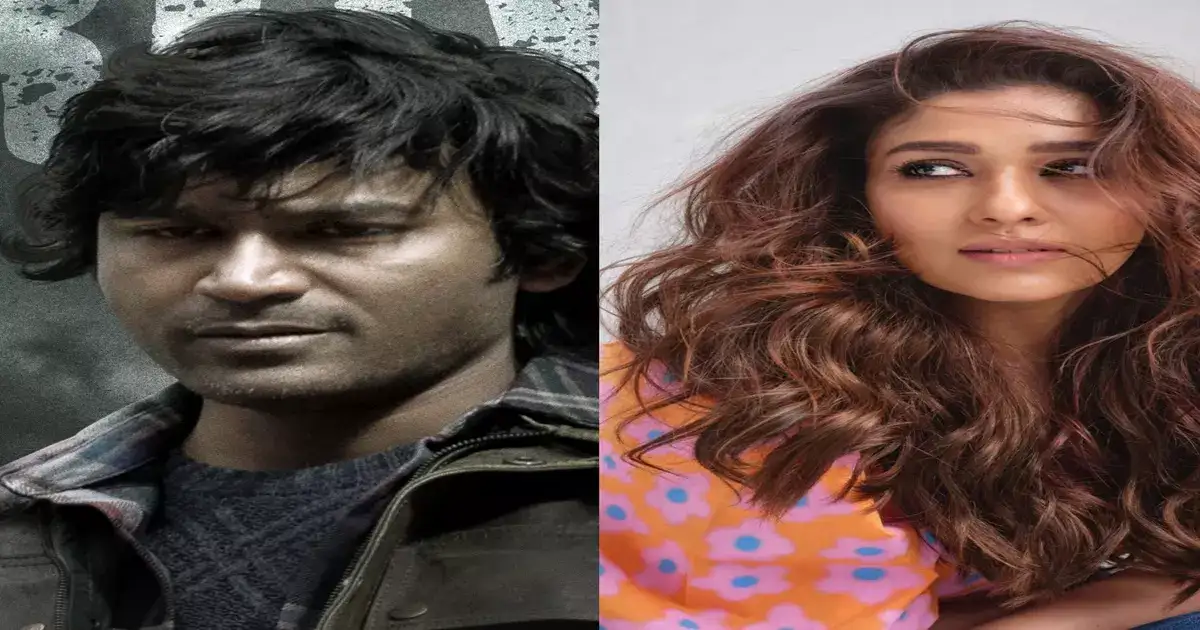 Dhanush: நயன்தாராவுடன் நடிக்க தயக்கம் காட்டிய தனுஷ்..காரணம் என்ன தெரியுமா ? 