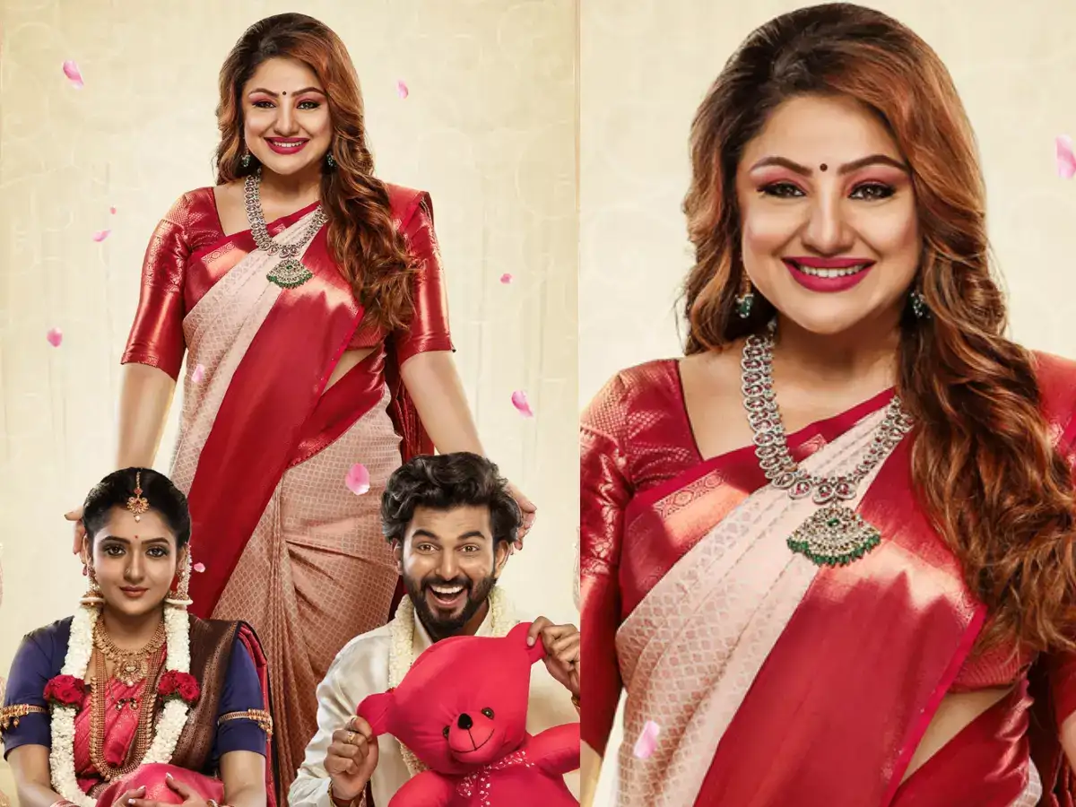 Priyanka Upendra,'ಅರ್ಧಾಂಗಿ' ಧಾರಾವಾಹಿಗಾಗಿ ಕಿರುತೆರೆಗೆ ಬಂದ ಪ್ರಿಯಾಂಕಾ ಉಪೇಂದ್ರ;  ಈ ಸೀರಿಯಲ್‌ ಬಗ್ಗೆ ಹೇಳಿದ್ದೇನು? - actress priyanka upendra ambassador for  anjana deshpande starrer ardhangi ...