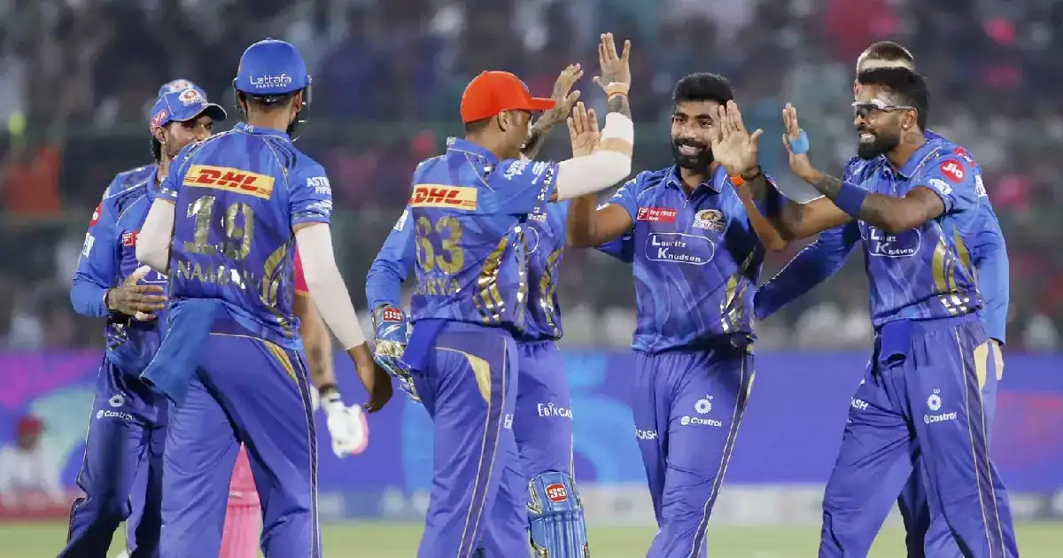 പ്ലേ ഓഫിന് മുൻപ് മുംബൈ ഇന്ത്യൻസിന് കനത്ത തിരിച്ചടി; ആ മൂന്ന് സൂപ്പർ താരങ്ങൾ സുപ്രധാന മത്സരങ്ങൾക്കില്ല?