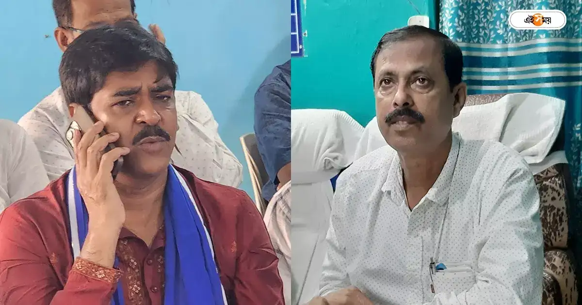 Arabul Islam,’ভাঙড়ে তৃণমূল আমার হাতে গড়া’, আরাবুলের দাবি শুনে শওকত বললেন… – arabul islam says bhangar trinamool congress is made by him