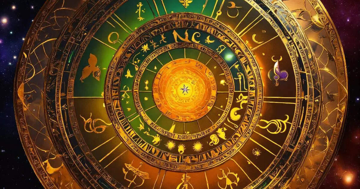 Ajker Rashifal 25 May 2024 Horoscope Today আজ শনির কৃপায় জয়জয়কার ৫ রাশির বড়ঠাকুরের রোষের 6453