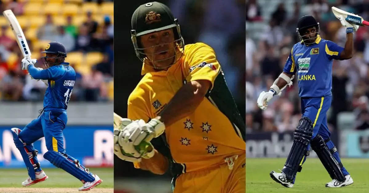 Top 5 ODI Batsmen Who Hit Most Fours in ODIs: Sachin Leads the Pack