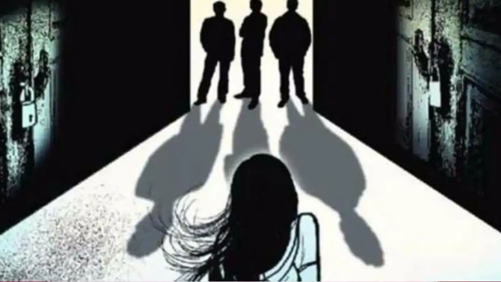 18 சிறுமிகளுக்கு பாலியல் தொல்லை.. சென்னையில் குழந்தைகள் காப்பகத்தில் அரங்கேறிய கொடூரம்! 