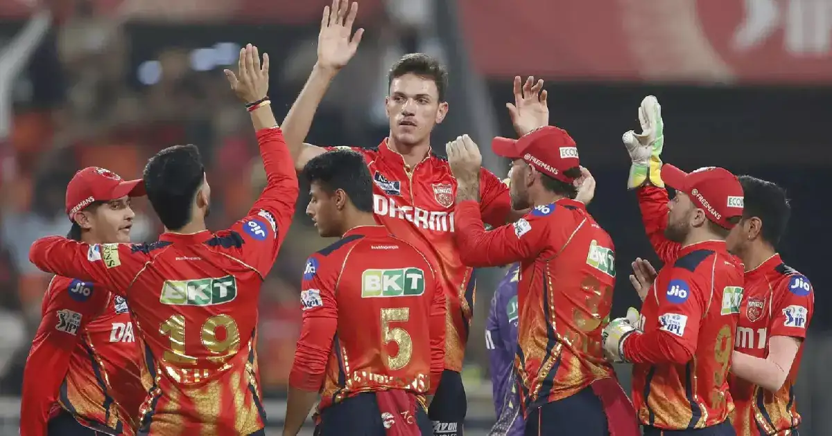 നിർണായക കളിക്ക് മുൻപ് പഞ്ചാബ് കിങ്സി‌ന് തിരിച്ചടി, സൂപ്പർ താരം കളിക്കില്ല; ടീമിന്റെ കരുത്തിനെ ബാധിക്കും