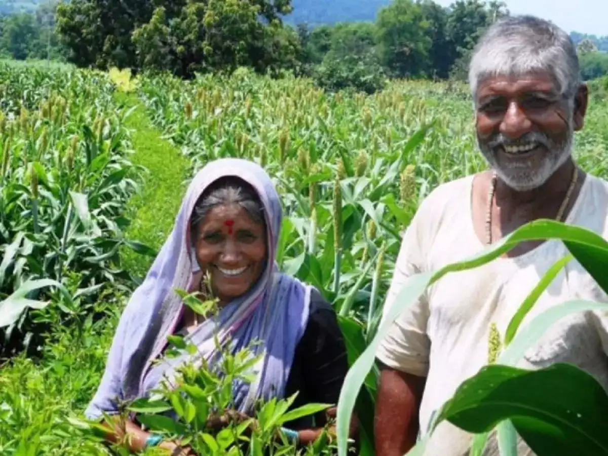 விவசாயிகள் வாங்கிய கடன் ரத்து.. முதல்வர் மாஸ் அறிவிப்பு! 
