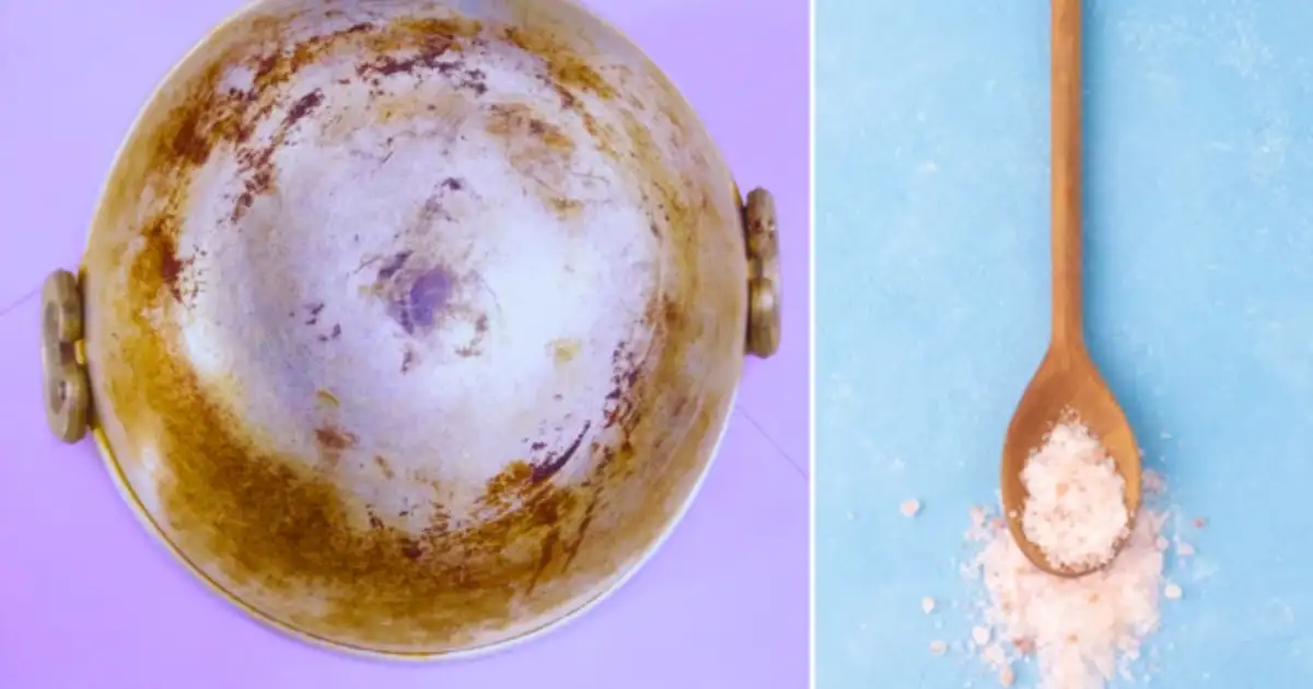 How To Clean Aluminum Kadai Or Utensils At Home Easy Home Remedies And