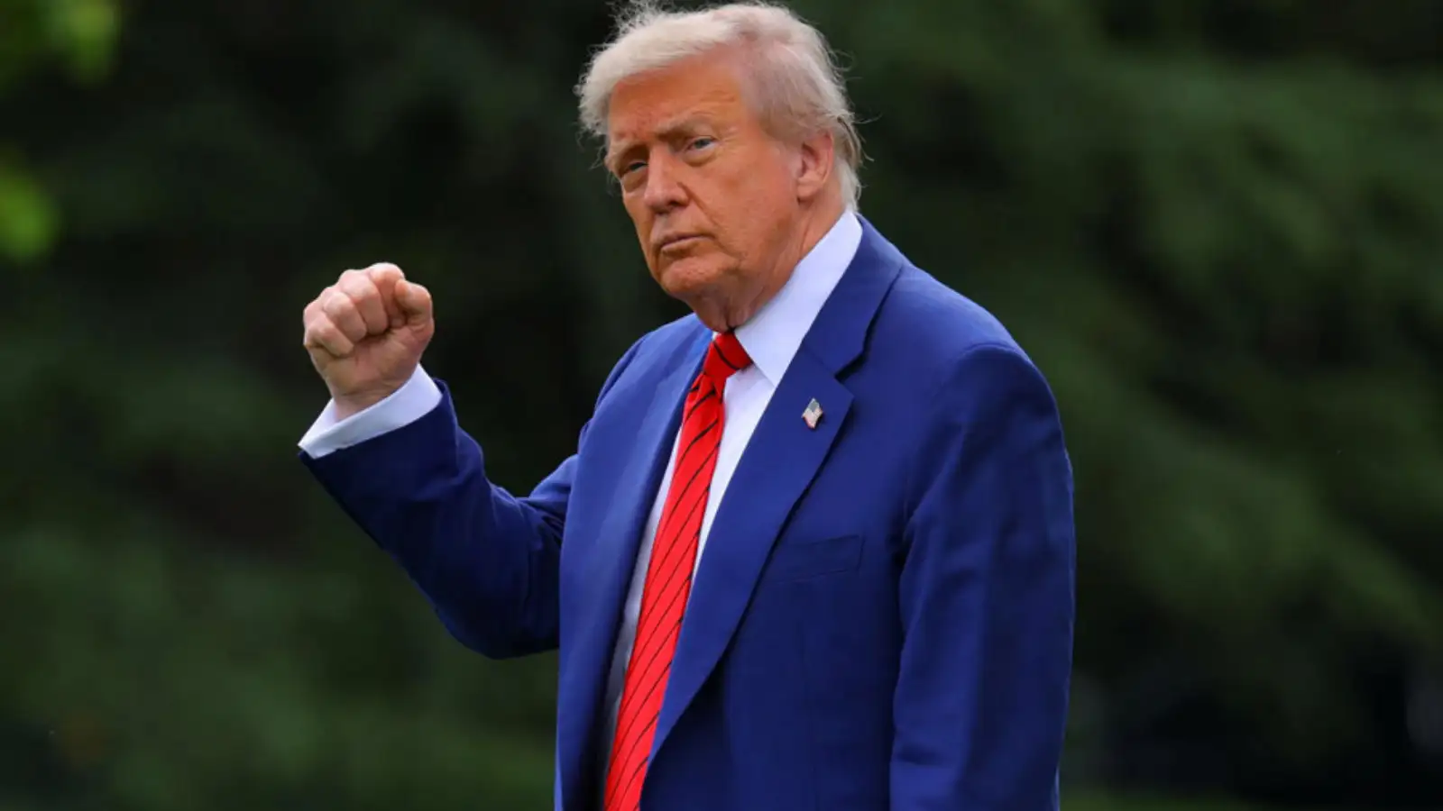 அமெரிக்க அதிபர் டிரம்புக்கு அமைதிக்கான நோபல் பரிசு... பாகிஸ்தான் பரிந்துரை! 