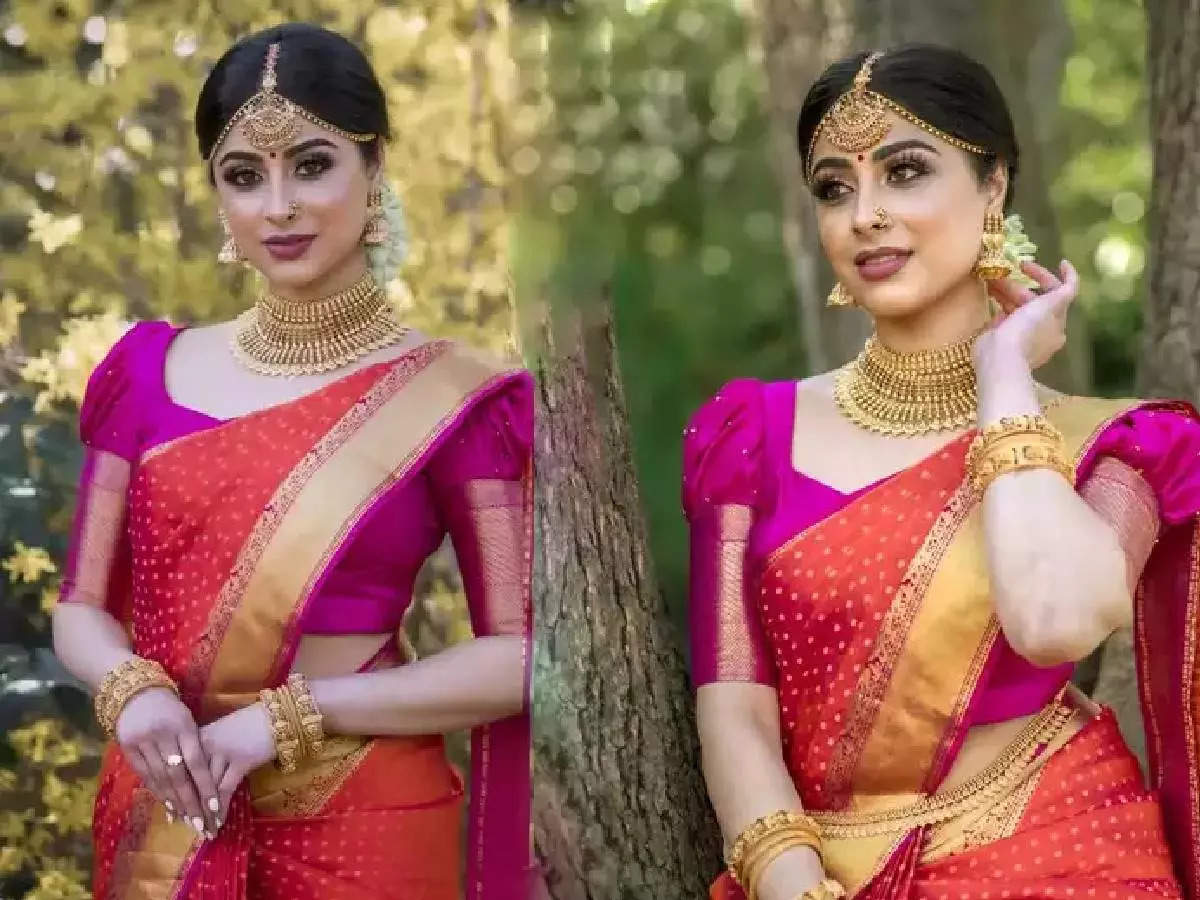 Mysore Silk Sarees: ಮೈಸೂರು ಸಿಲ್ಕ್ ಸೀರೆಯ ಇತಿಹಾಸ ಗೊತ್ತಾ ಮೈಸೂರು ಸಿಲ್ಕ್ ಯಾಕೆ  ಅಷ್ಟೊಂದು ದುಬಾರಿ? – News18 ಕನ್ನಡ