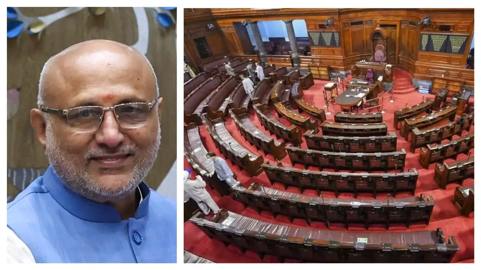 சிபி ராதாகிருஷ்ணன் துணை ஜனாதிபதி ஆனால் அவருக்கு கிடைக்கும் சலுகைகள் என்னென்ன? 