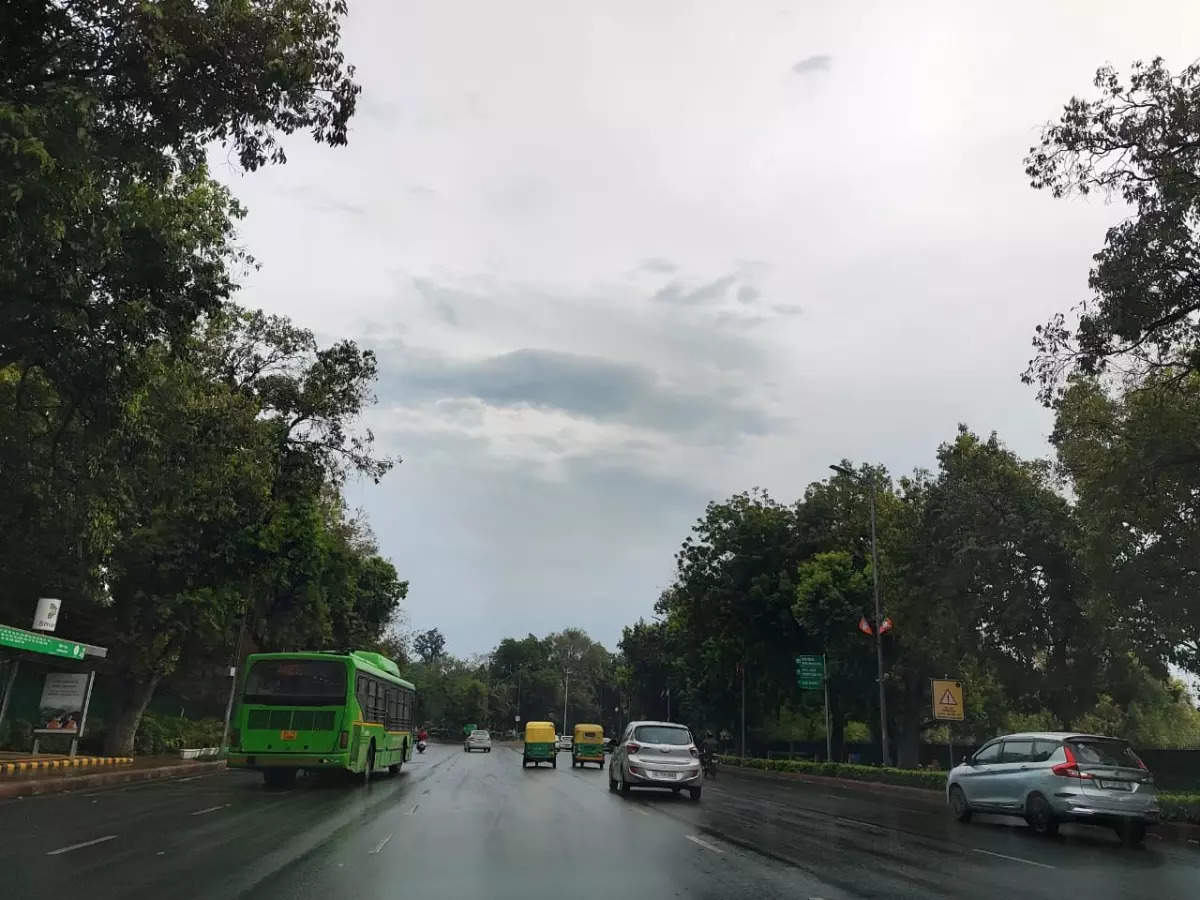 MP Weather Today: Madhya Pradesh is suffering due to heat, Meteorological Department issued heat wave alert, drizzle in many districts