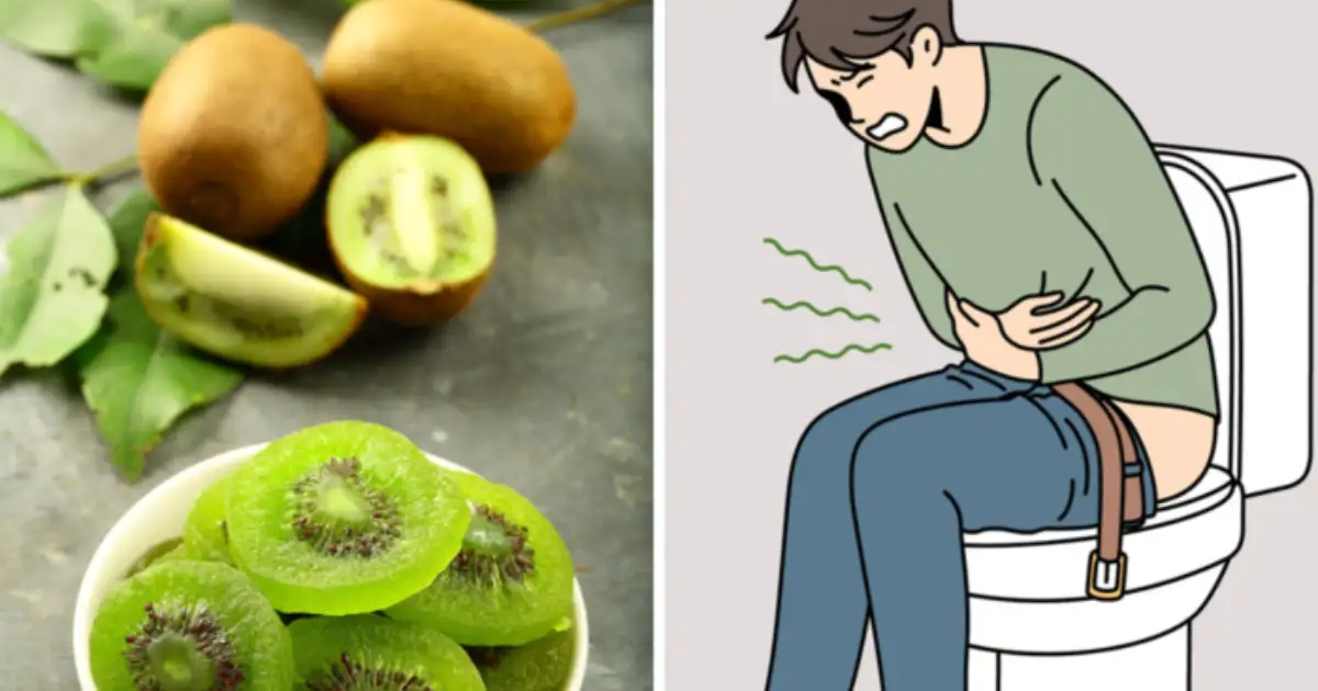8 Fruits to Relive Constipation or Piles Immediately Naturally at Home