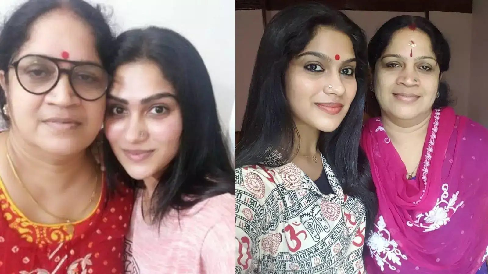 അമ്മയും മോളും കരയിപ്പിച്ചു! എന്റെ സ്വപ്നങ്ങൾക്ക് വേണ്ടി അമ്മ ആഭരണങ്ങൾ എല്ലാം വിറ്റകാലം; മകൾക്ക് വേണ്ടി എല്ലാം ത്യജിച്ച അമ്മയും