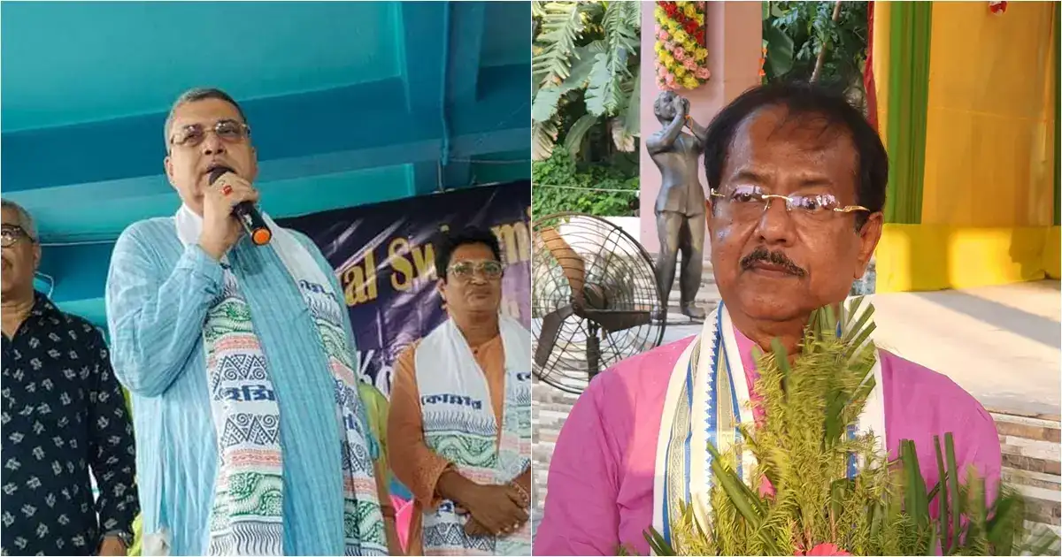 Kalyan Banerjee: ‘মমতা-অভিষেক সব জানেন মানে কী?’ জ্যোতিপ্রিয়র মন্তব্যে বিস্ফোরক কল্যাণ – kalyan banerjee reacts to jyotipriya mallick on mamata banerjee