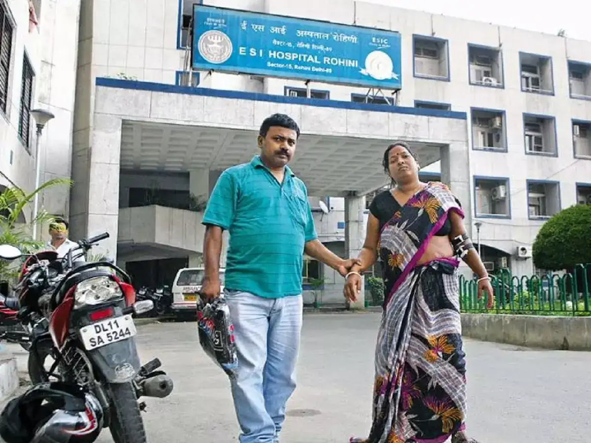 ESI தொழிலாளர்களுக்கு இத்தனை பயன்களா? 17 லட்சம் பேர் சேர்ப்பு! 