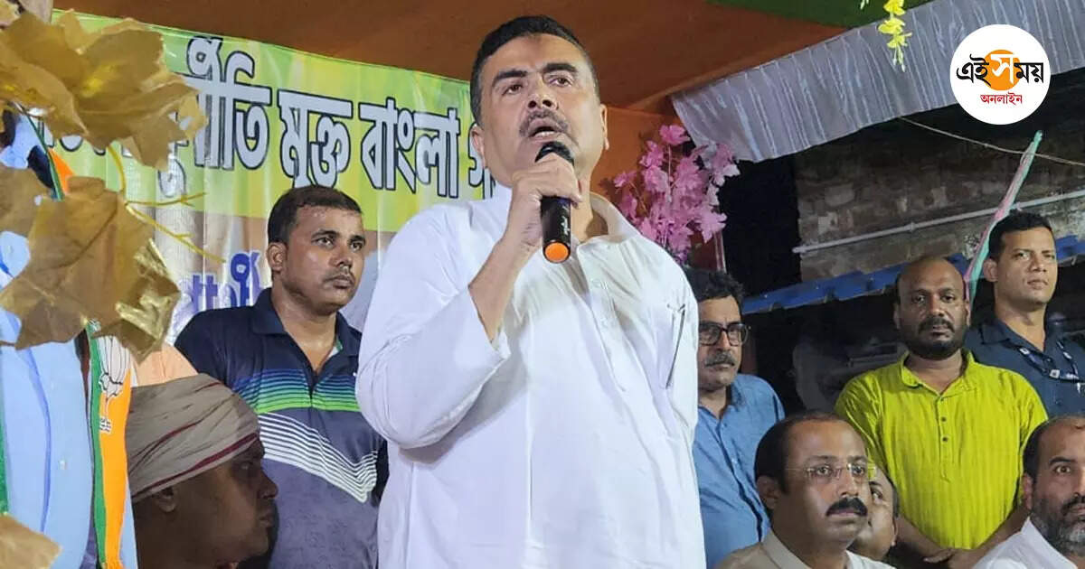 West Bengal Bjp,শুভেন্দুরা ঝাড়খণ্ডে, বঙ্গে কেন নেই দিল্লির নেতারা! প্রশ্ন বিজেপিতে – west bengal bjp leadership wants to strong campaign by election