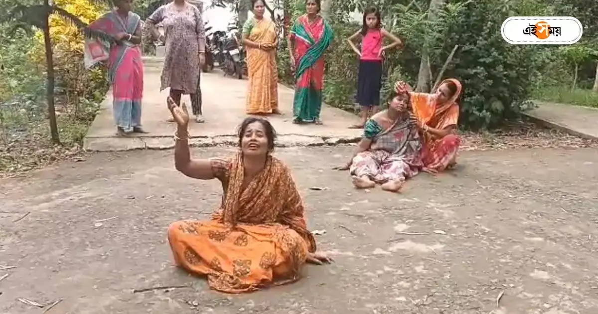 Panchayat Election 2023 : সবংয়ে BJP নেতার ঝুলন্ত দেহ, নেপথ্যে TMC নেতাদের সঙ্গে কোন্দল? – bjp leader hanging body recovered at west midnapore sabang before panchayat election 2023