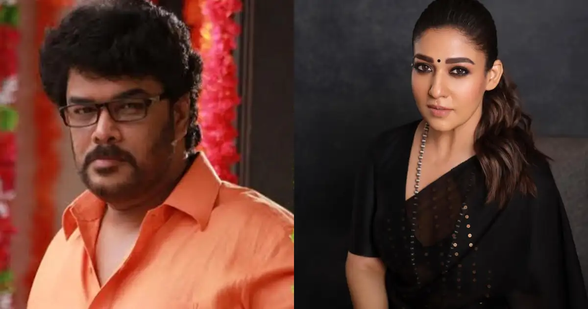 പറഞ്ഞാല്‍ പോലും കേള്‍ക്കില്ല, അവിടെ തന്നെയിരിക്കും; നയന്‍താരയുടെ പെരുമാറ്റം ശരിക്കും തന്നെ അത്ഭുതപ്പെടുത്തി എന്ന് സുന്ദര്‍ സി